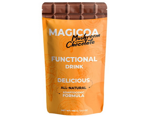 Magicoa για την απώλεια βάρους