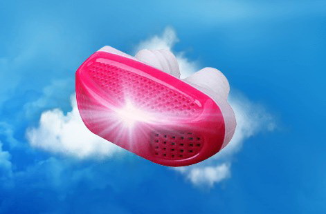 Snorest ροχαλητό κλιπ