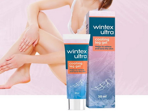 Wintex Ultra για κιρσούς