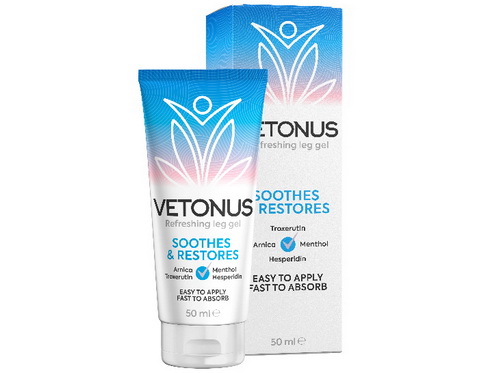Vetonus για κιρσούς