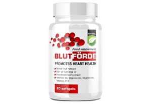 Blutforde για υπέρταση