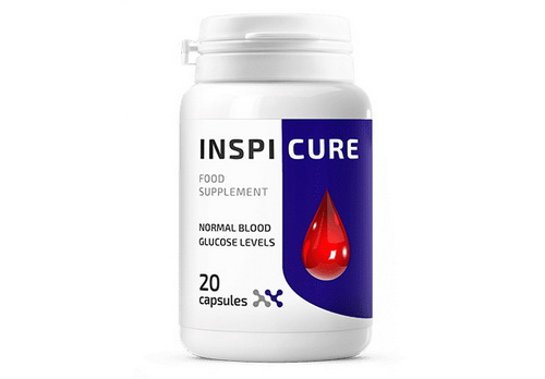 Inspicure για τον διαβήτη