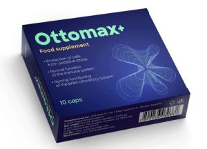 Κάψουλες ακοής Ottomax