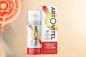 Artovitel για αρθρώσεις