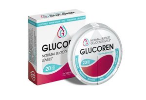 Κάψουλες Glucoren για διαβήτη