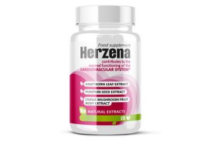 Herzena για υπέρταση