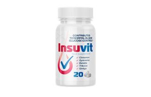 Insuvit για τον διαβήτη