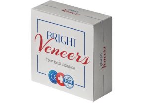 Bright Veneers οδοντιατρικές όψεις