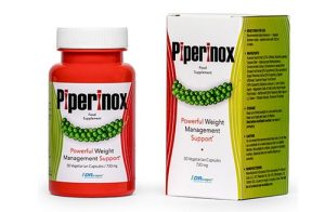 Piperinox για την απώλεια βάρους