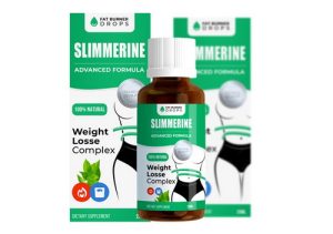 Slimmerine για απώλεια βάρους