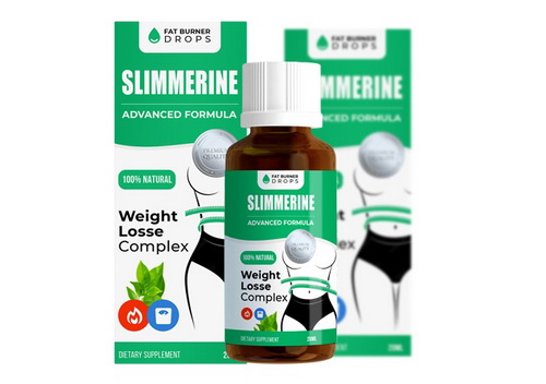 Slimmerine για απώλεια βάρους