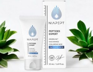 Κρέμα αναζωογόνησης Niapept
