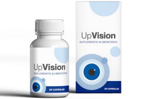 UpVision για τα μάτια