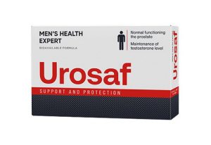 Urosaf για ισχύ