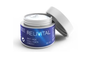 Relivital κρέμα κατά των ρυτίδων