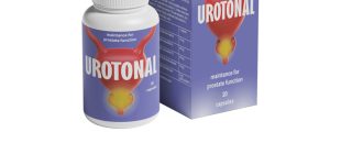 Urotonal κάψουλες για την προστατίτιδα